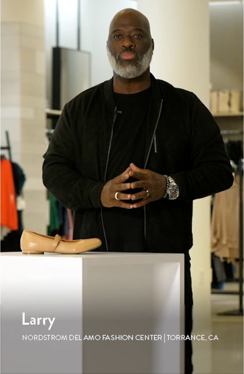 Joseline Mary Jane Flat, sales video thumbnail