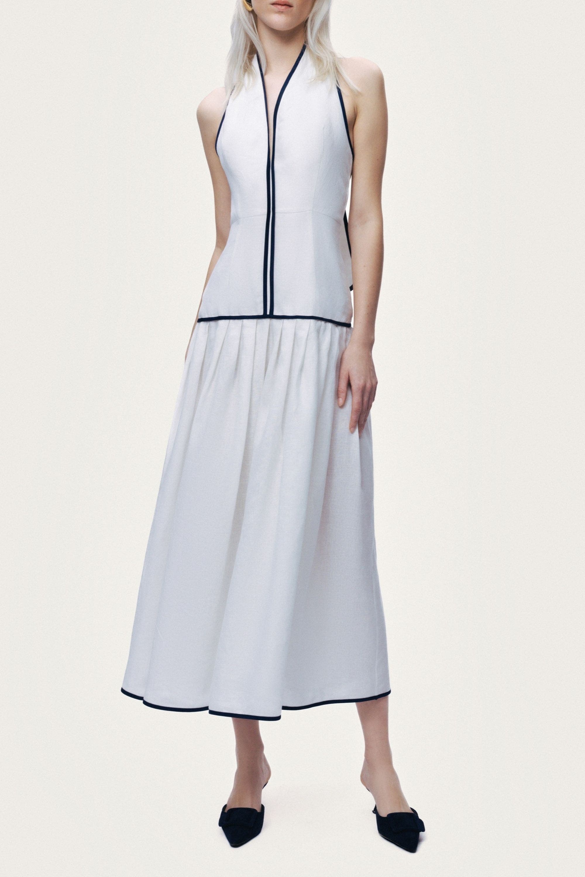 selected Ivory