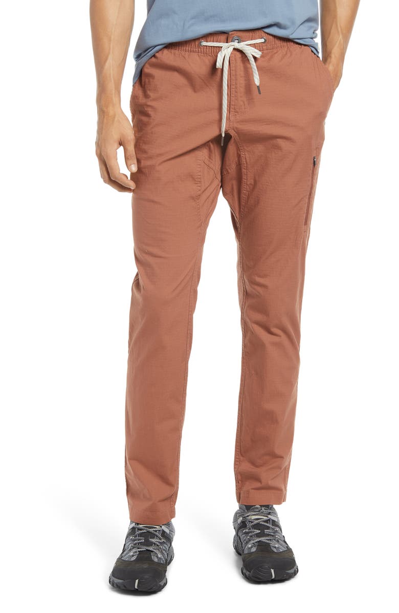 Vuori Ripstop Pants, Main, color,