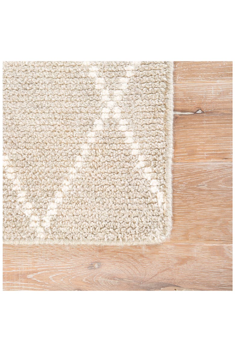 Geo Vapor Rug, Alternate, color, EUCALYPTUS/ EGRET