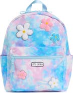 Little Chicken KIDS PATCHED BACKPACK