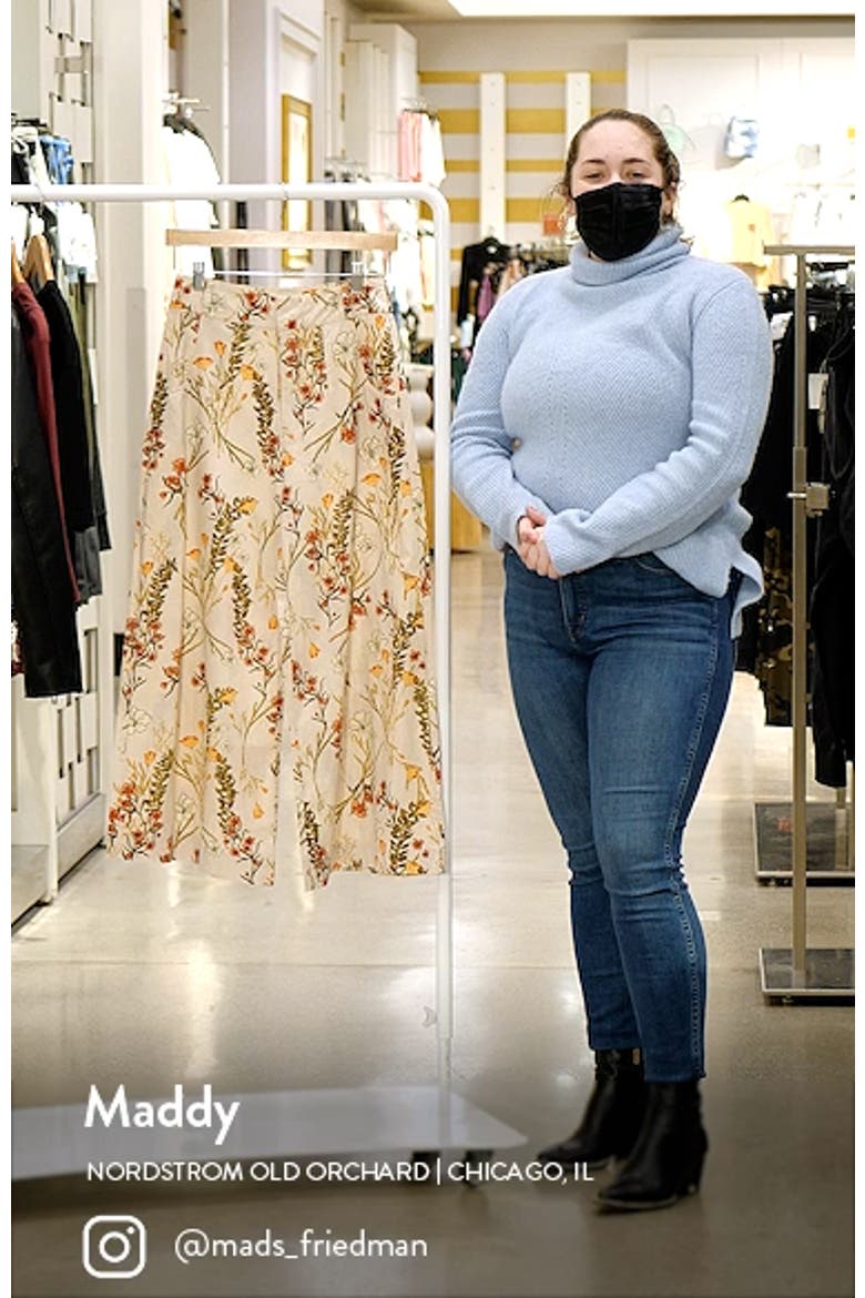 Menocra Wide Leg Pants video