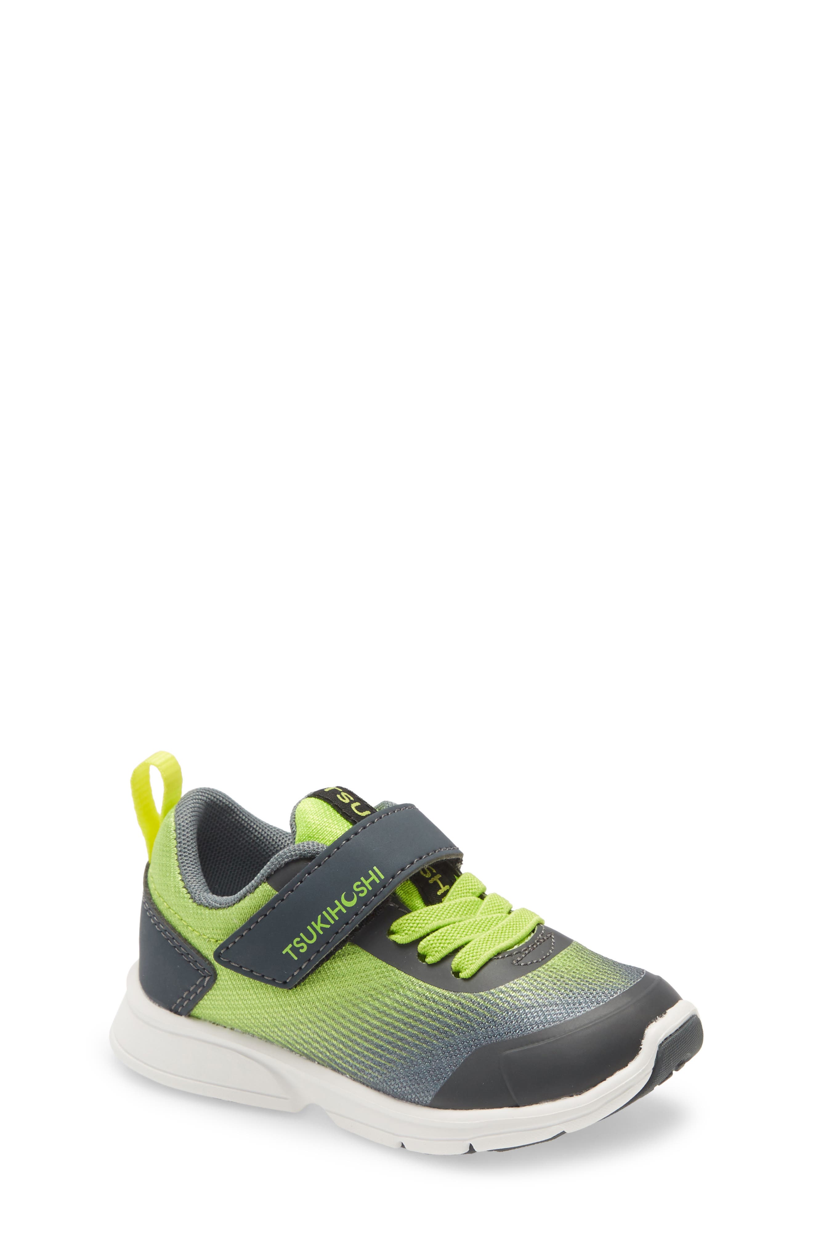 Tsukihoshi Turbo Washable Sneaker, Main, color, 