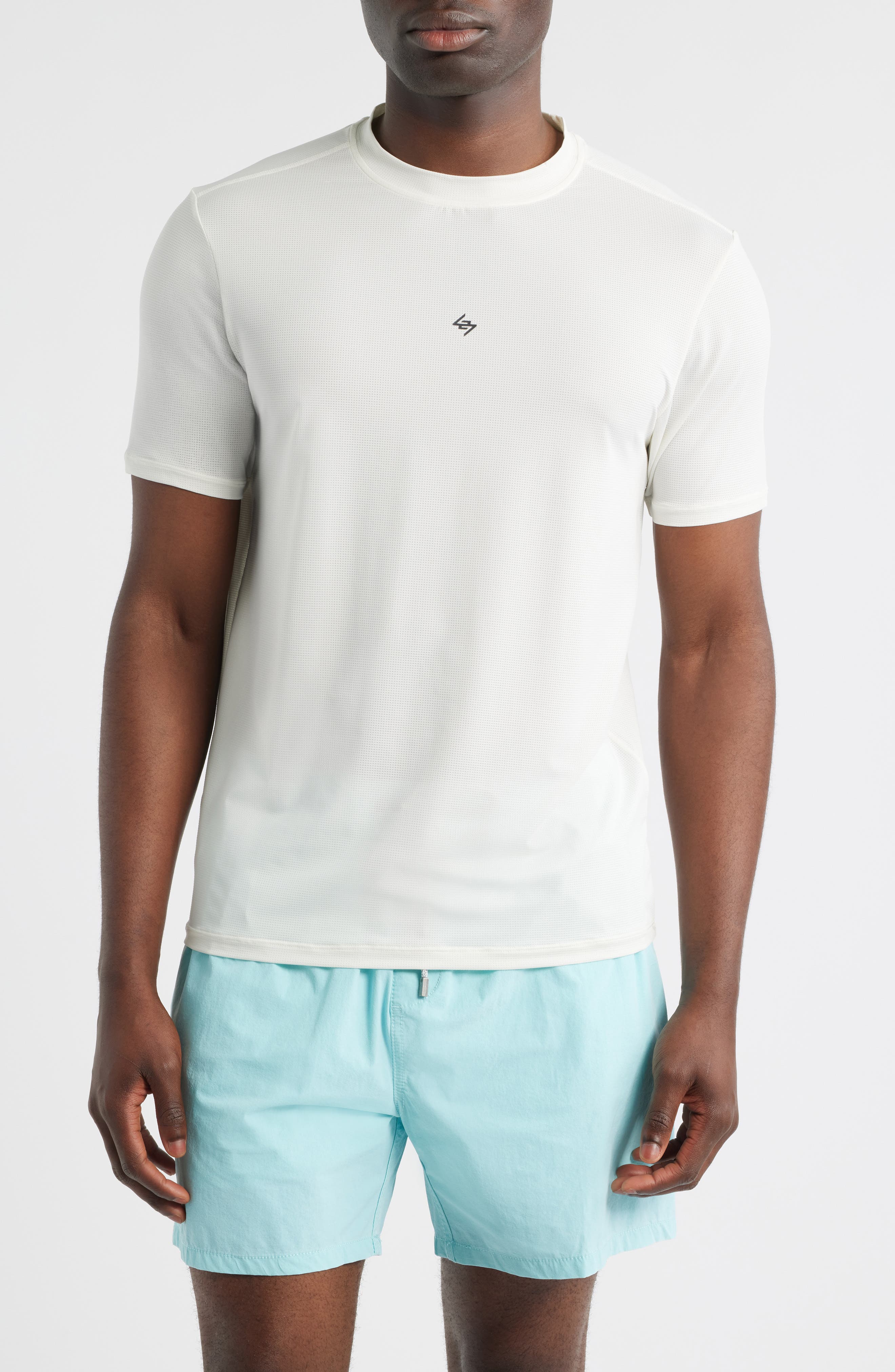 DNA Performance Mesh T-Shirt - image 3