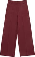 DELUC Alex Straight Leg Pants