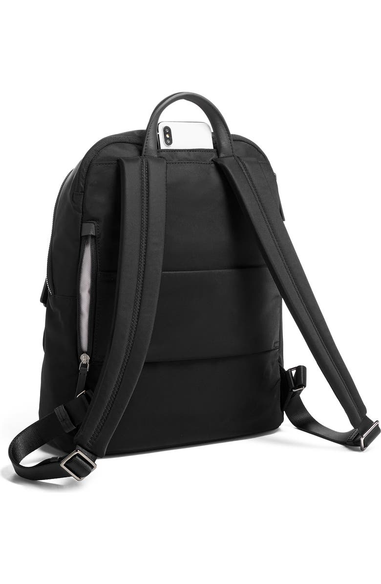 TUMI Voyageur Hilden Nylon Backpack, Alternate, color,