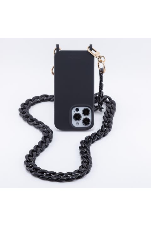 Curby Phone Chain