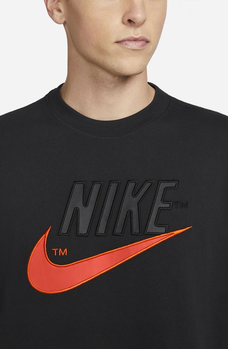 Nike Sportswear Trend Max 90 Appliqué Graphic Tee, Alternate, color,