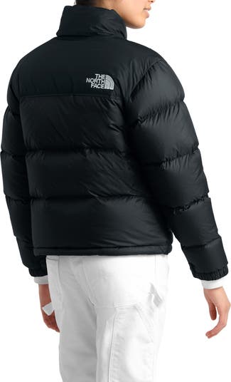 North face nuptse 1996 packable quilted down jacket on sale