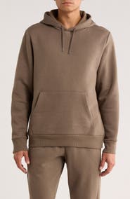 Z by Zella Freeform Fleece Pullover Hoodie