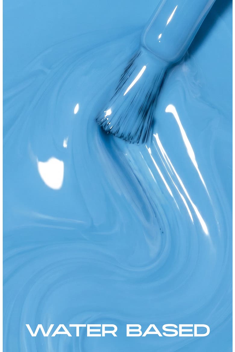 Kids' Nail Polish, Alternate, color, LIGHT/ PASTEL BLUE