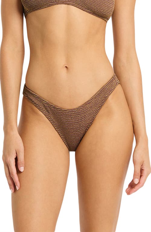 Bondeye Bond-eye Sign Bikini Bottoms