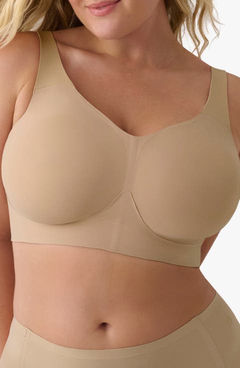 Busty Wireless Bra