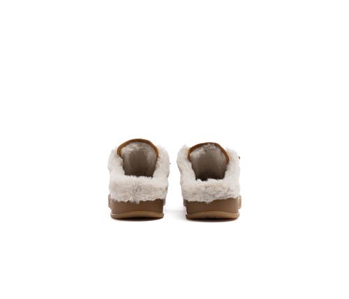 P448 Monaco Sneaker In Brown