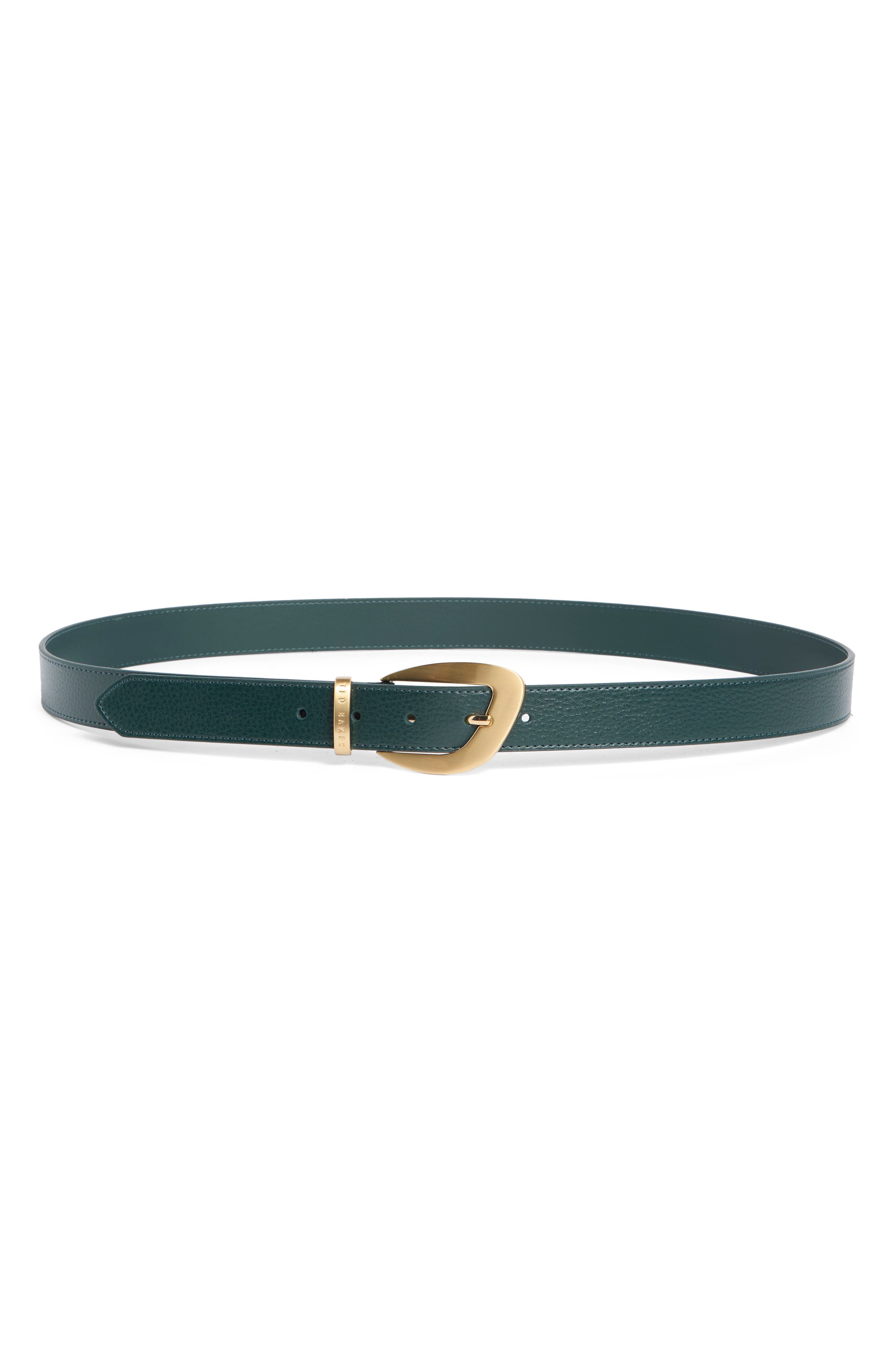Ted Baker London Leather Belt