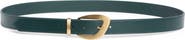 Ted Baker London Leather Belt