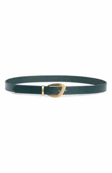 Ted Baker London Leather Belt