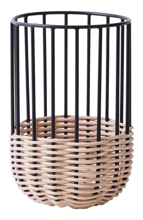 Cabo Kitchen Utensil Holder