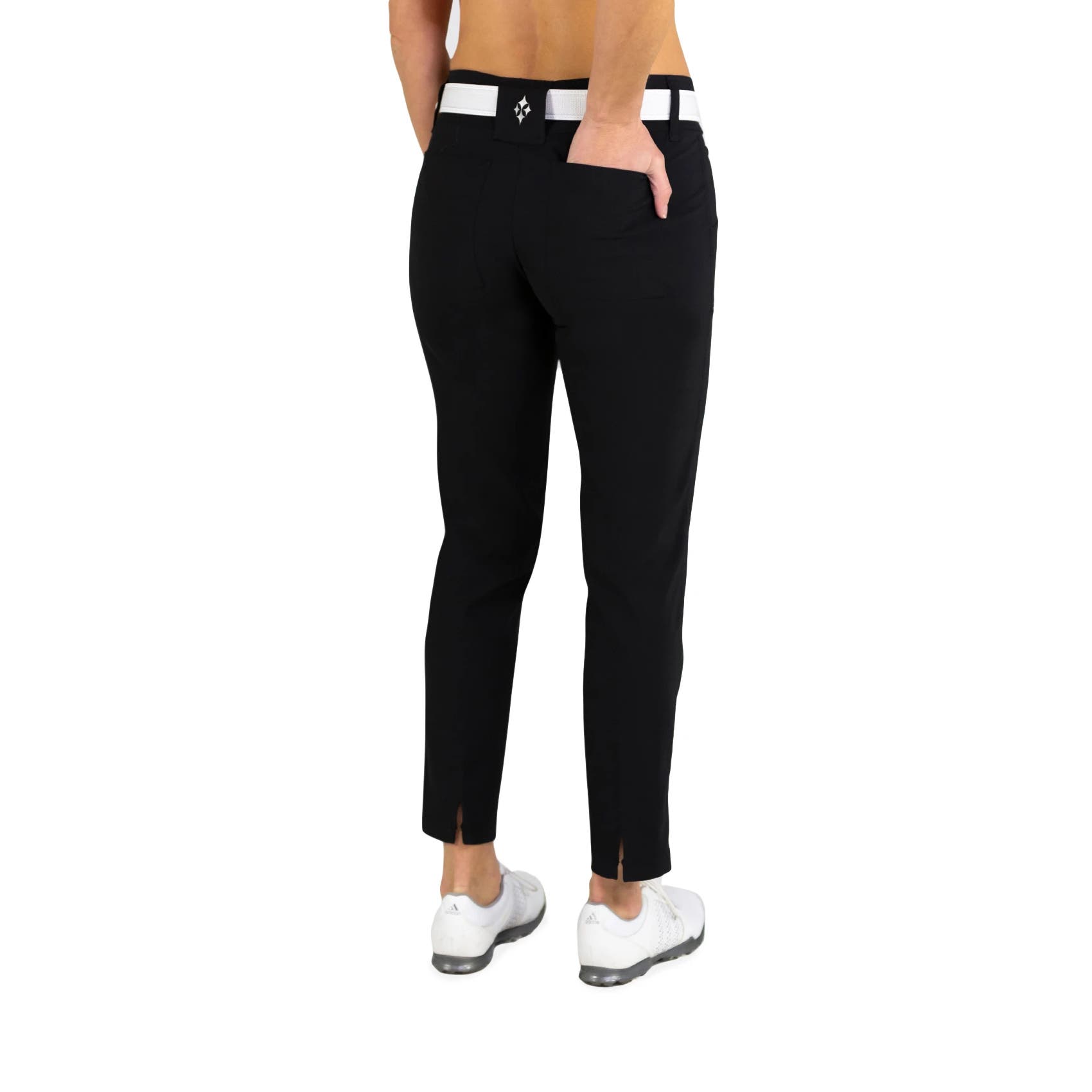 Everyday Pant 28 Inch Womens Golf Pants - image 2