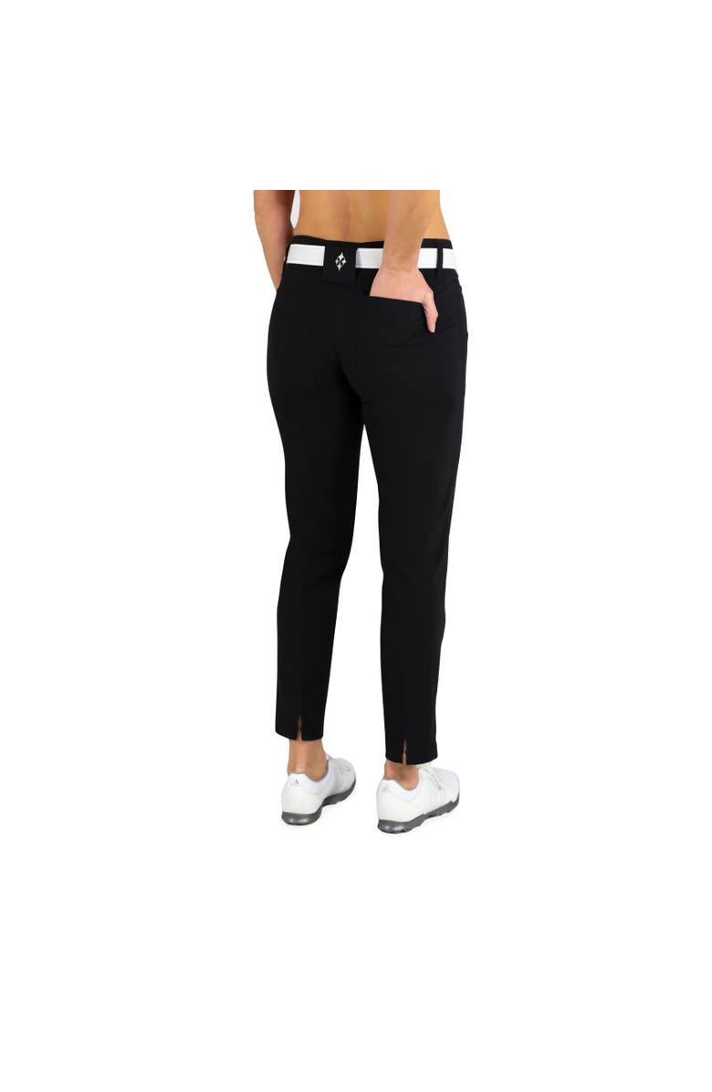 JOFIT Everyday Pant 28 Inch Womens Golf Pants, Alternate, color, Black