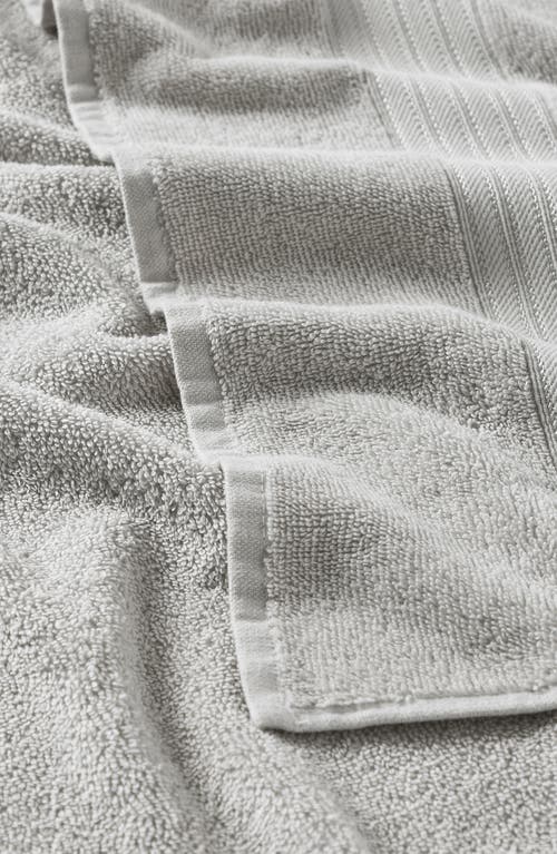 Woven & Weft 6-piece Cotton Bath Towels