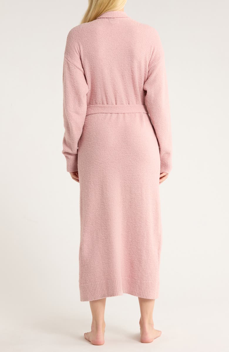 Nordstrom So Soft Robe, Alternate, color, Pink Puff