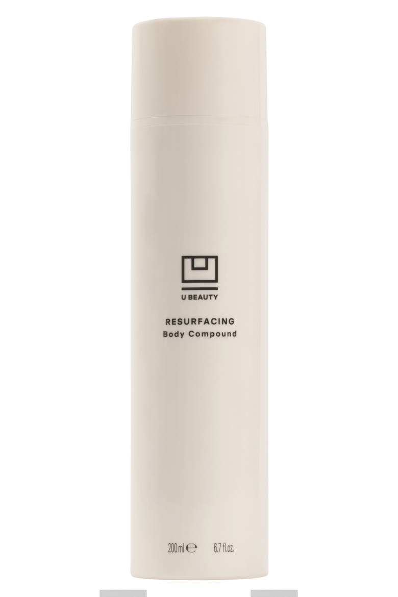 Resurfacing Body Compound, Main, color, NO COLOR