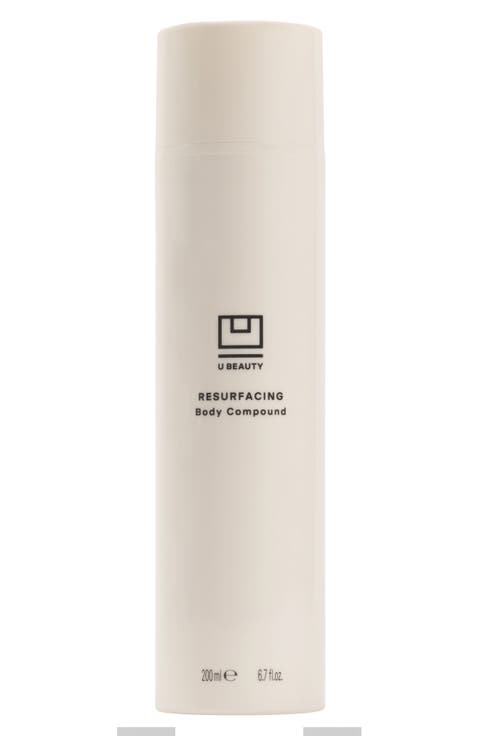 Resurfacing Body Compound
