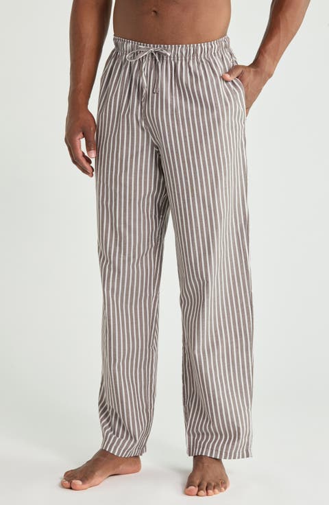 Plaid Pajama Pants
