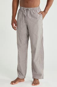 NORDSTROM RACK Plaid Pajama Pants
