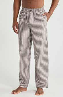 Plaid Pajama Pants