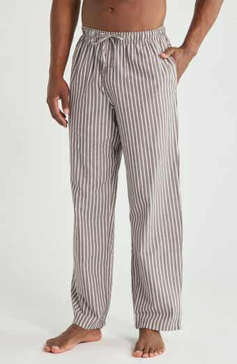 Plaid Pajama Pants