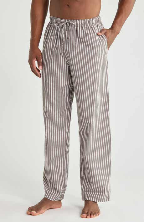 Plaid Pajama Pants