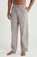 NORDSTROM RACK Plaid Pajama Pants