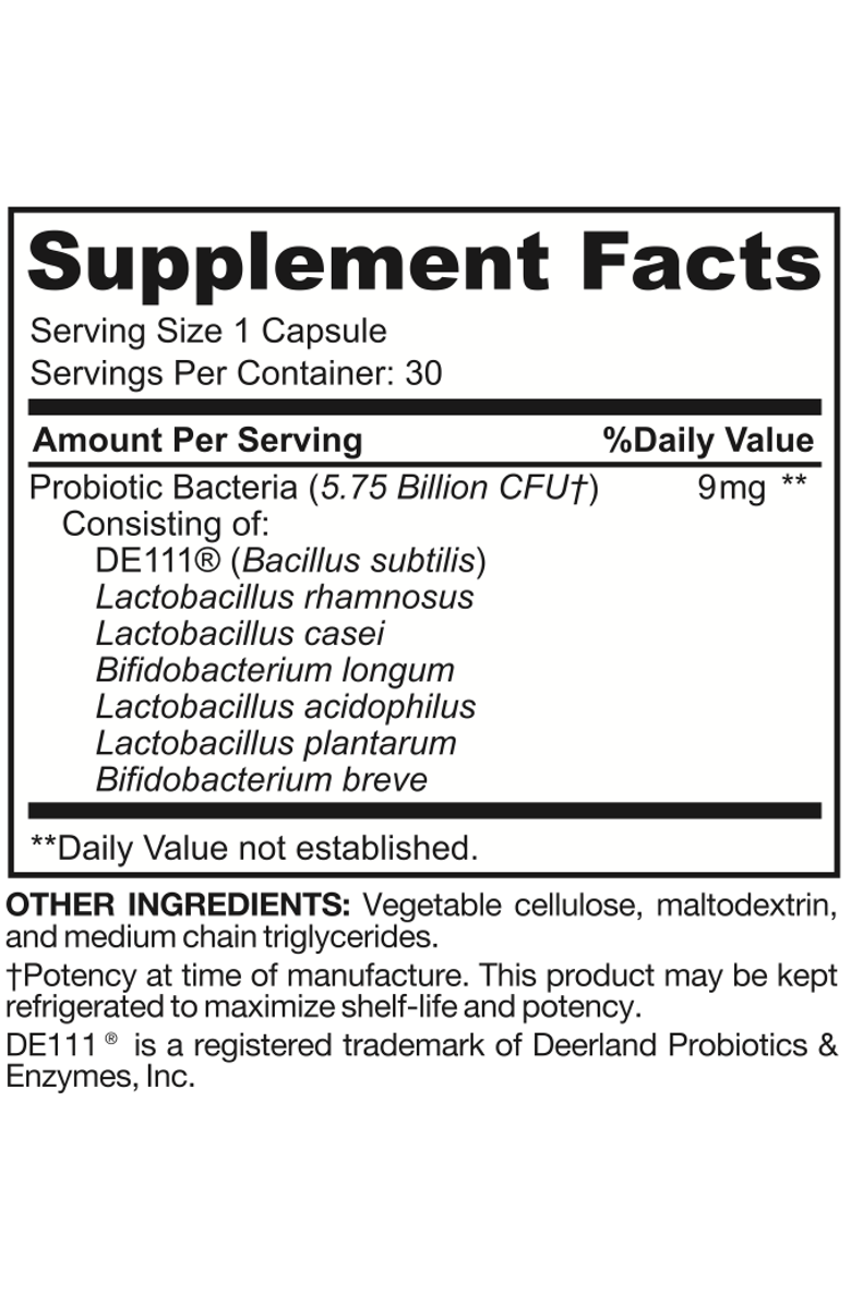 Swolverine Probiotix, Alternate, color, Unflavored