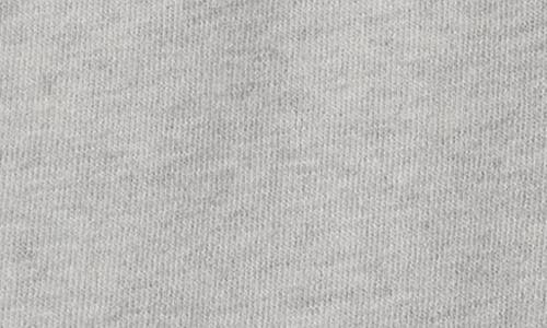 Scotch & Soda Kids' Logo Patch Organic Cotton Sweat Shorts