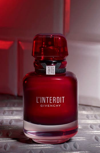 Givenchy L'Interdit Eau de Parfum Rouge | Nordstrom