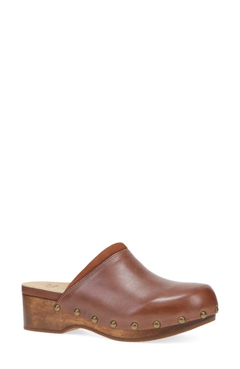 Andie Platform Mule (Women)