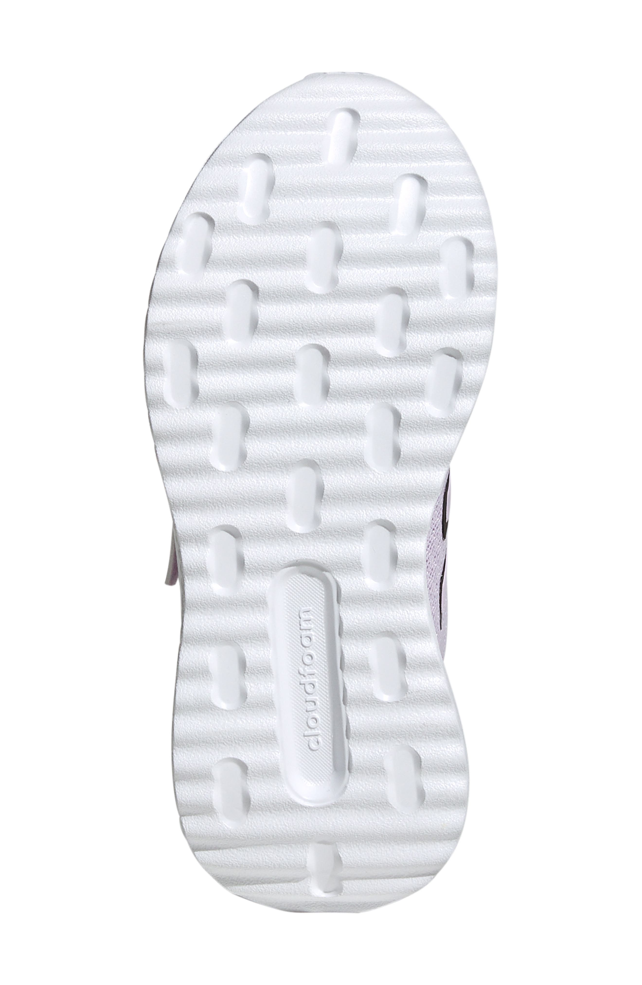 adidas Kids' Polar Patch Sneaker, Alternate, color, 