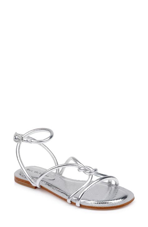 Barbados Ankle Strap Sandal (Women)