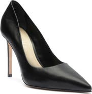 Schutz Lou Pointed Toe Pump
