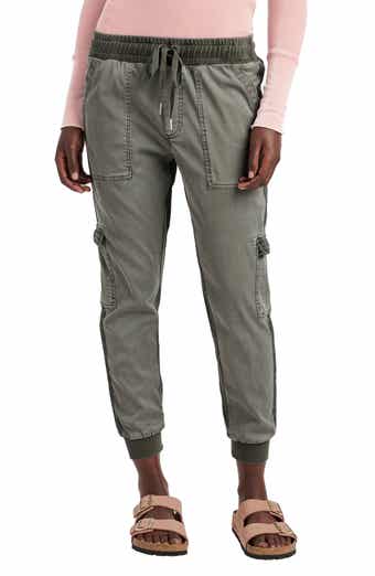 Splendid Jaclyn Drawstring Waist Joggers