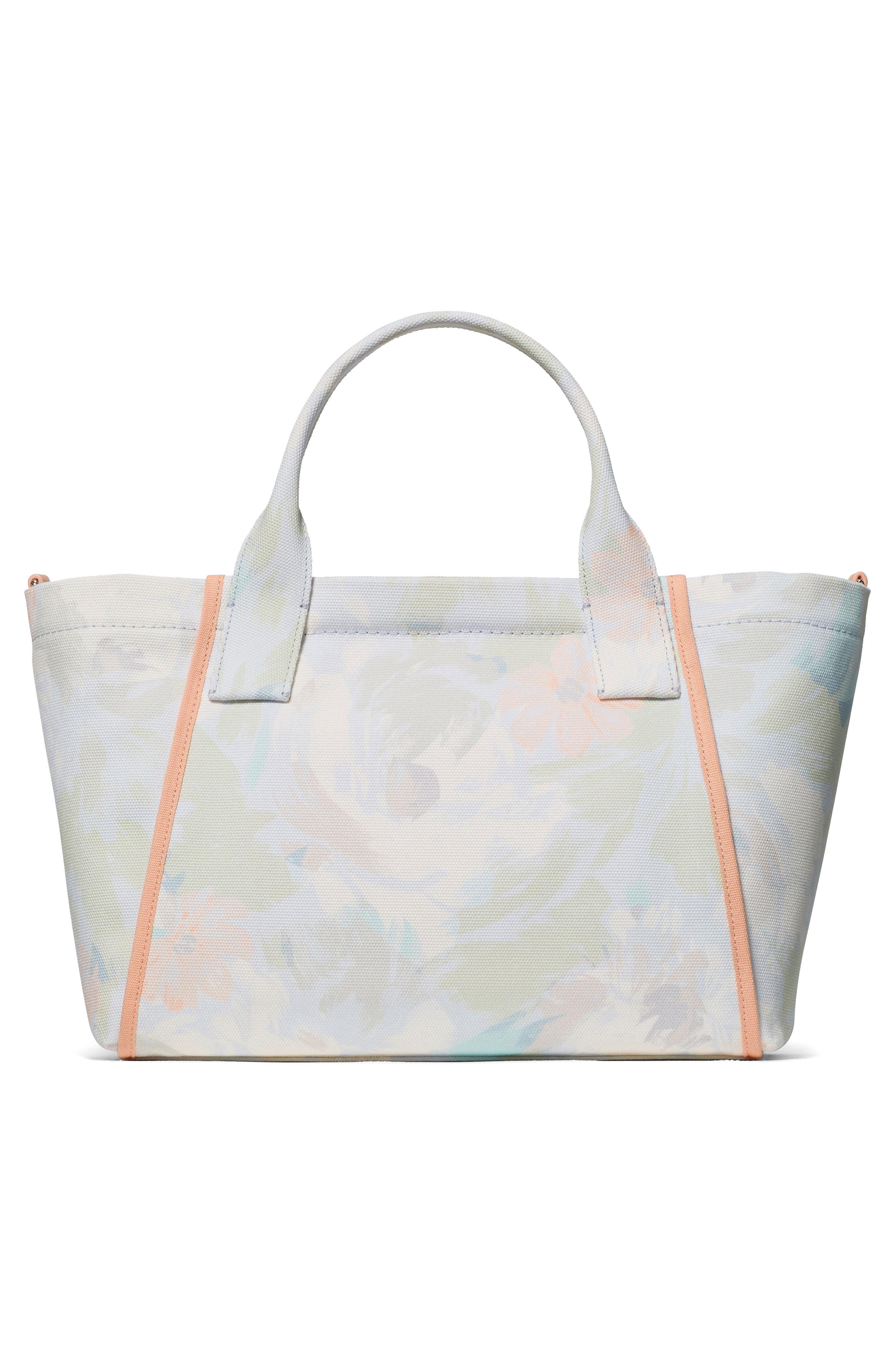 Kate Spade New York dash canvas tote bag, Alternate, color, 