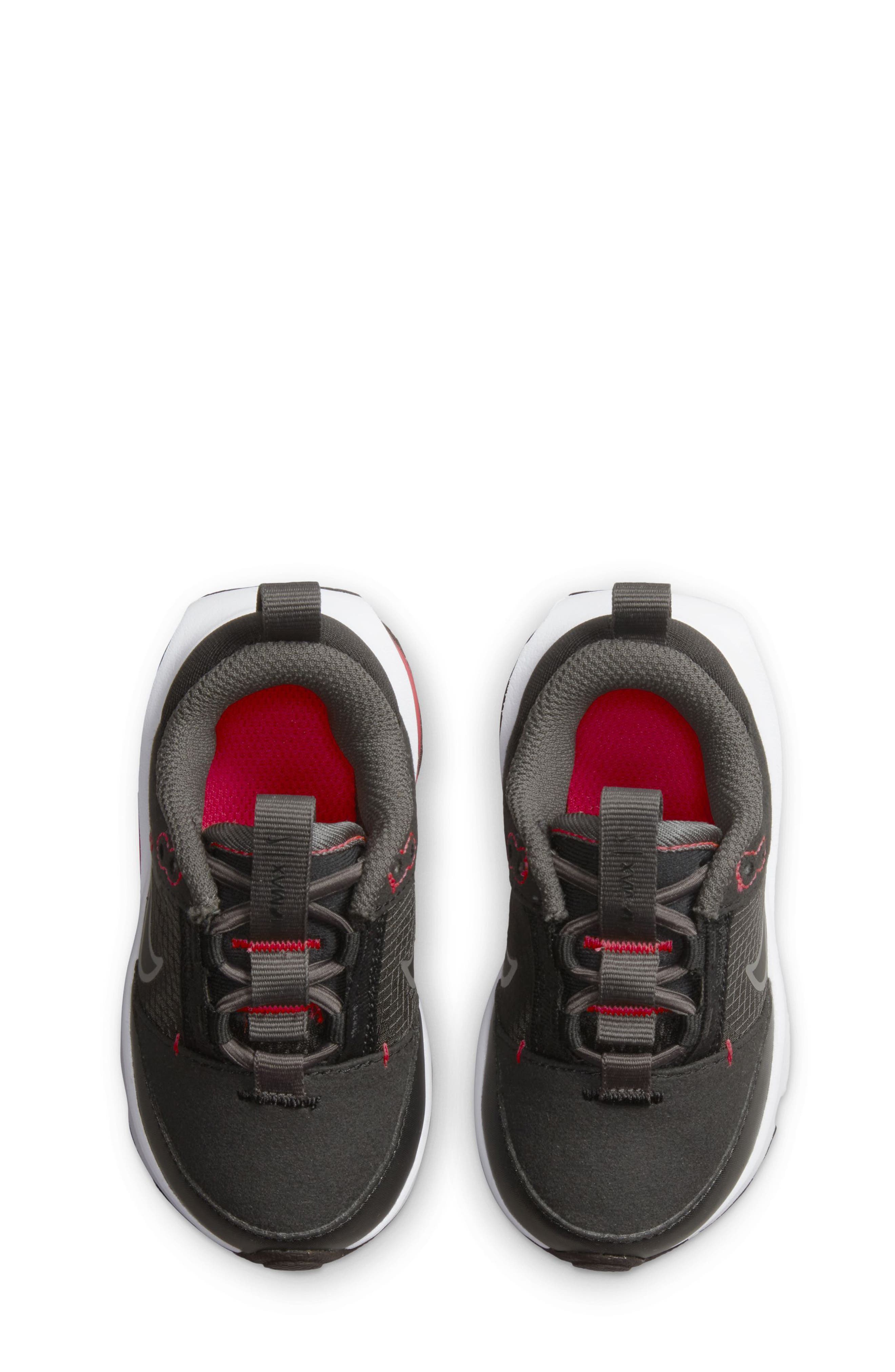 Nike Air Max INTRLK Running Shoe, Alternate, color, 