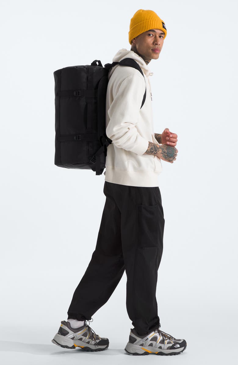The North Face Base Camp 50L Duffle Bag, Alternate, color,