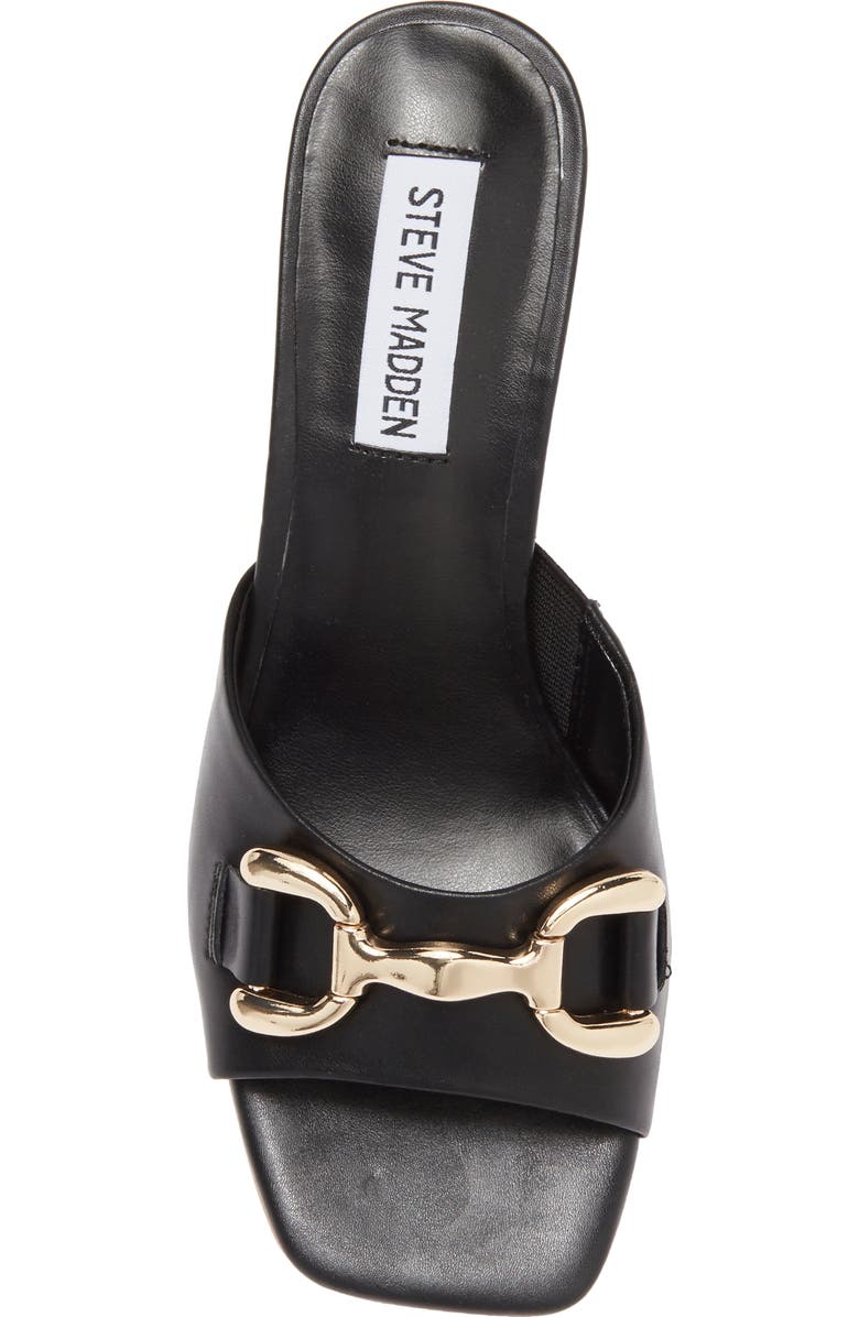 Steve Madden Olsen Slide Sandal, Alternate, color,