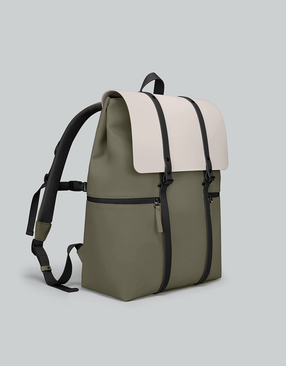 Spläsh 2.0 16", Alternate, color, Cloud Cream / Sage