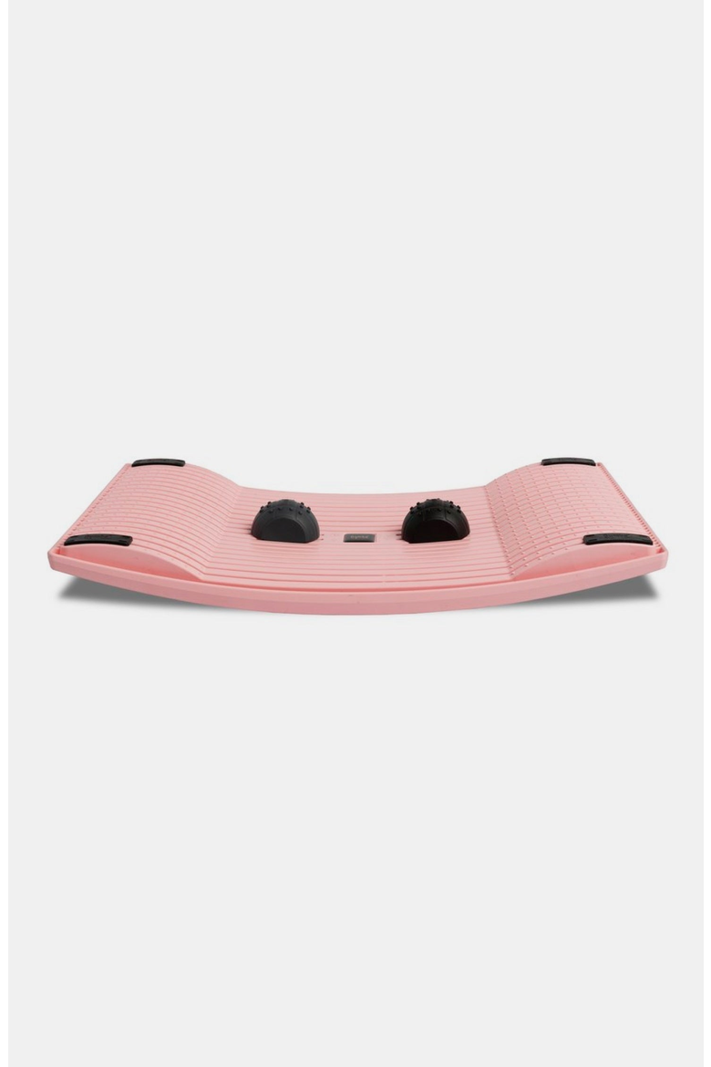 Balance Board, Alternate, color, Pink Blush