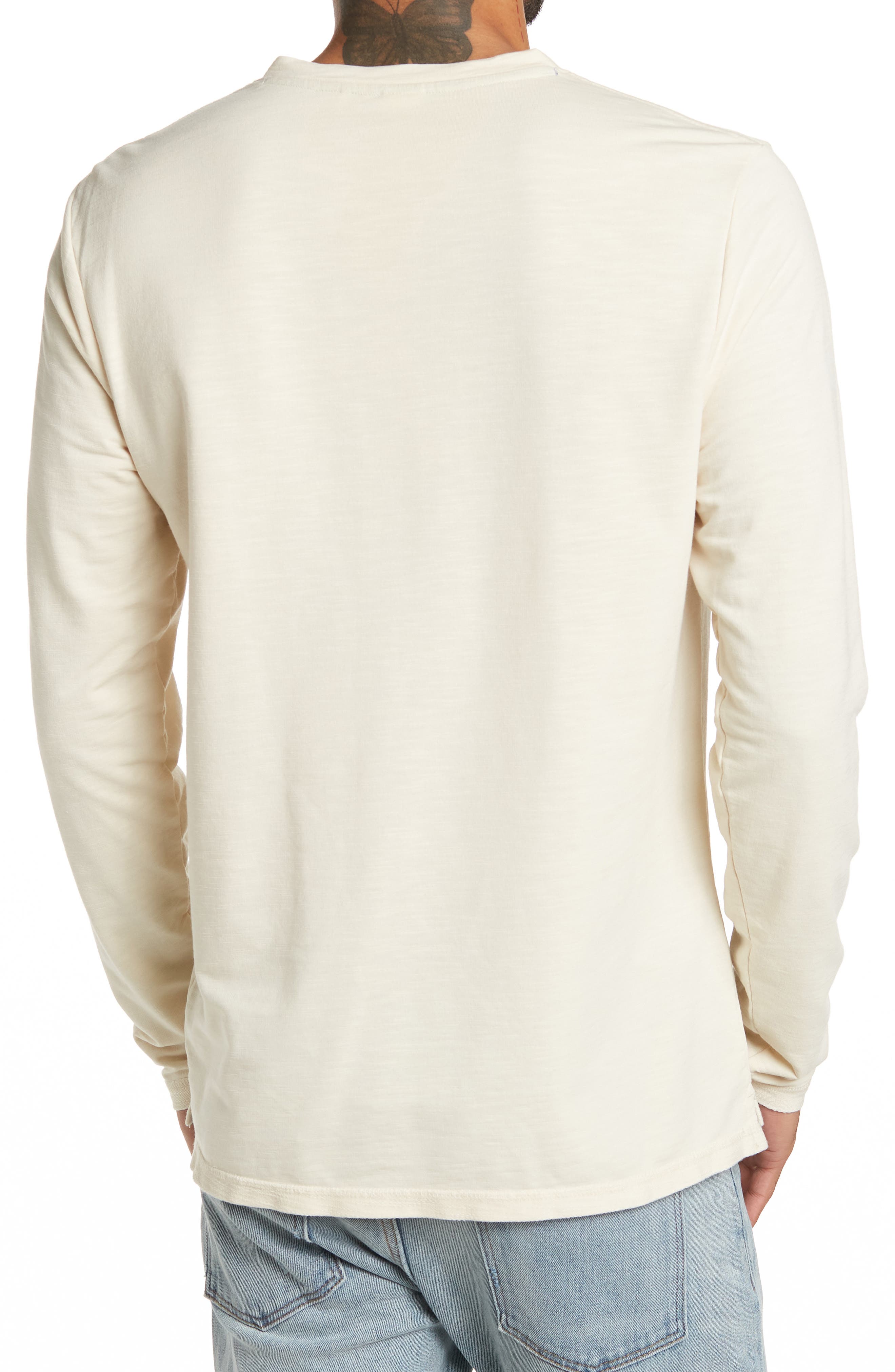 Sovereign Code Norman Henley Top (Men) | Nordstromrack