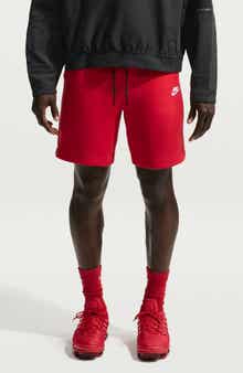 Tech Fleece Drawstring Shorts